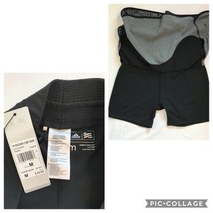 adidas Skirts - NWT Women’s Adidas Golf Tennis Skirt Shorts Sz M adidas Skirts - NWT Women’s Adidas Golf Tennis Skirt Shorts Sz M